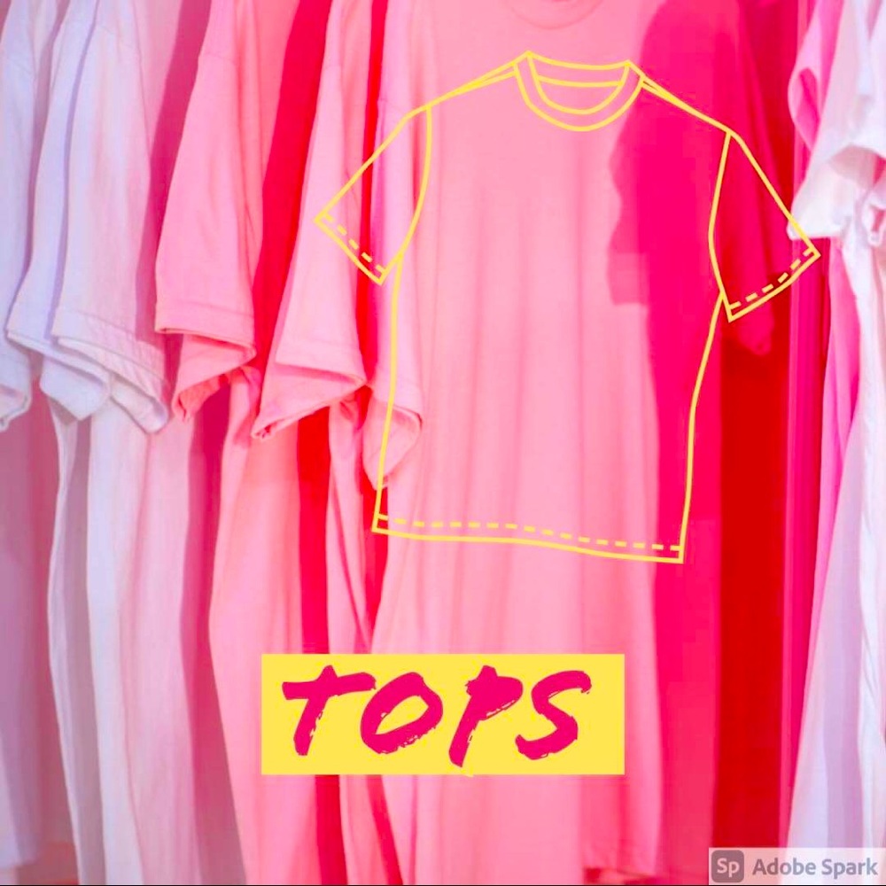 Tops